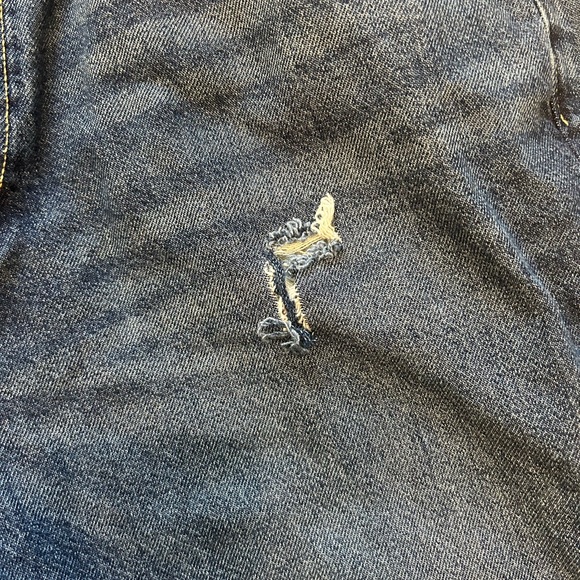 Men’s Lucky Brand 223 Straight Leg Jeans - Size 33x32 - Picture 4 of 7